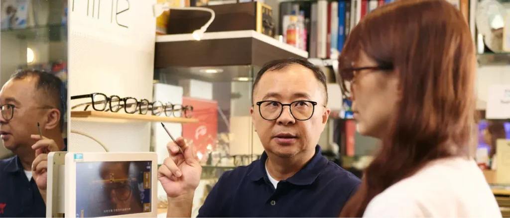 新 莊 眼鏡 行 推薦